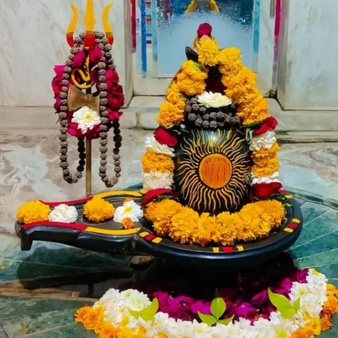 Rinamukteshwar Mahadev Temple